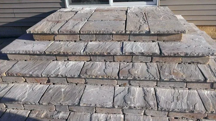 Trusted lawn care service in North Liberty, IA - Barefoot Living Spaces