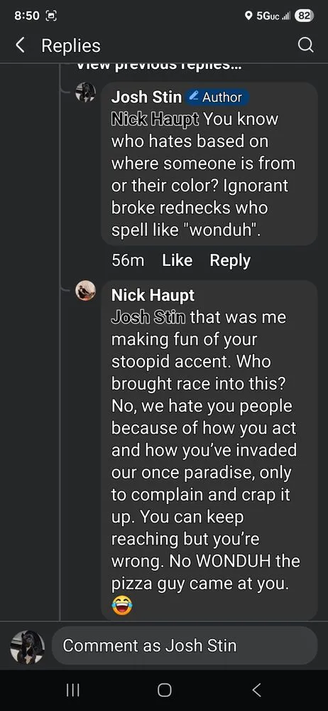 Reliable outdoor landscaping in Fort Myers, FL by Barefoot Maintenance Specialists