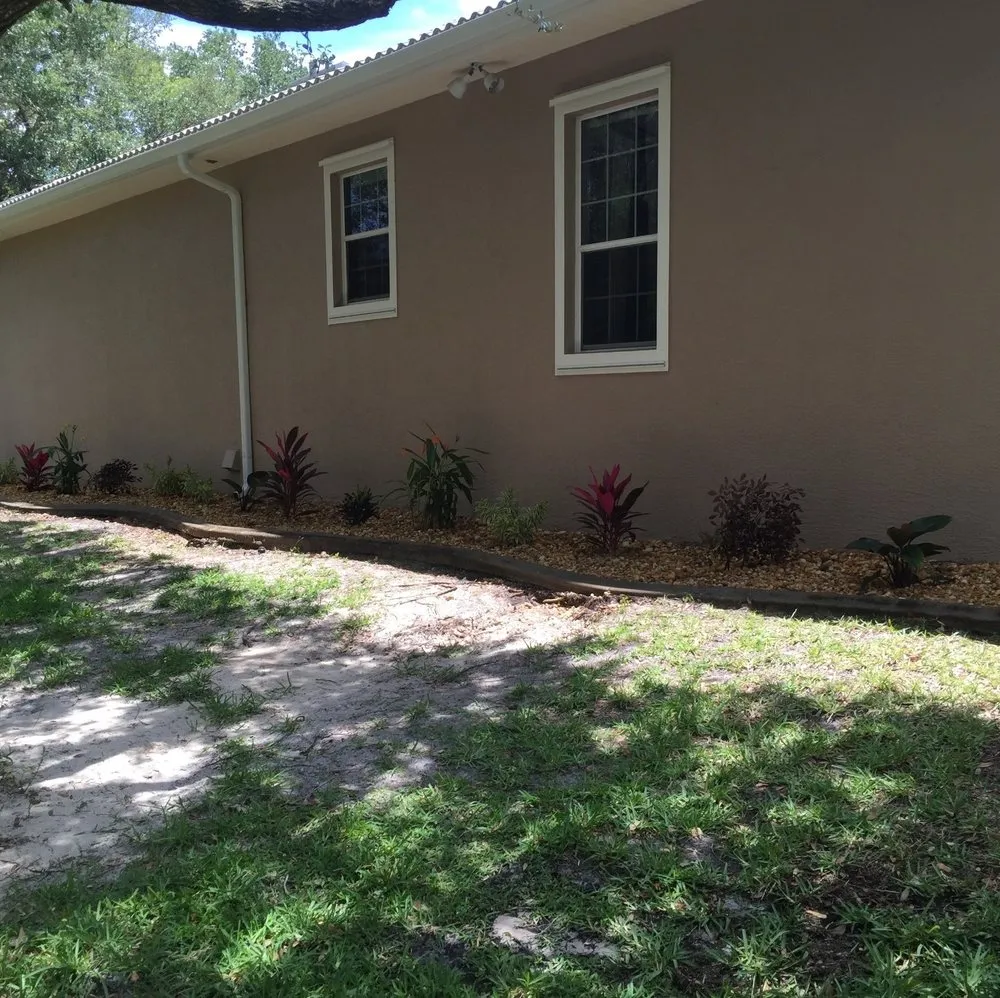 Affordable landscaping services for year-round maintenance in Fort Myers, FL by Barefoot Maintenance Specialists