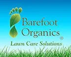 Professional yard cleanup service for year-round maintenance in Cumming, GA by Barefoot Organics