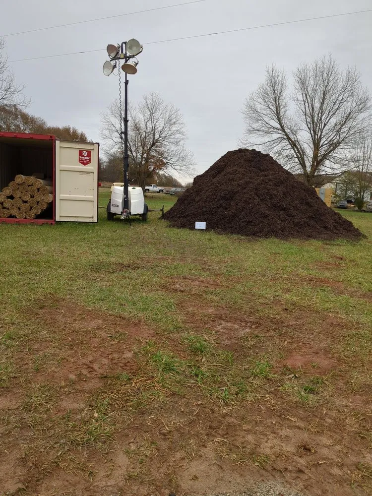 Local landscape installation experts serving Seneca, SC - Barefoot Outdoor Products