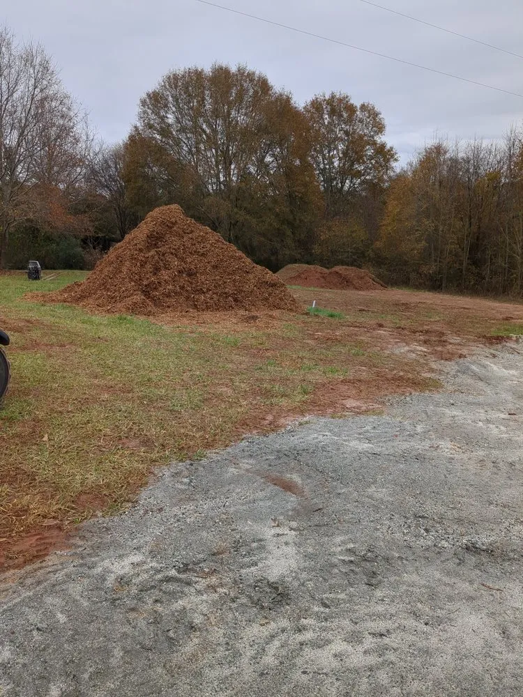Professional lawn care service in Seneca, SC by Barefoot Outdoor Products