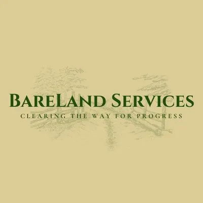Bareland Services Logo