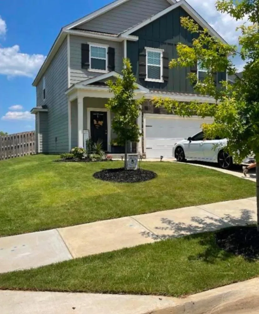 Top-rated landscape installation for outdoor upgrades across Grovetown, GA - Barfield’s Ground Control