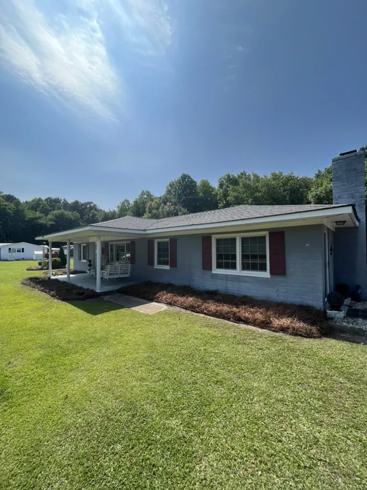 Trusted yard maintenance experts serving Lucama, NC - Barfield’s Landscaping