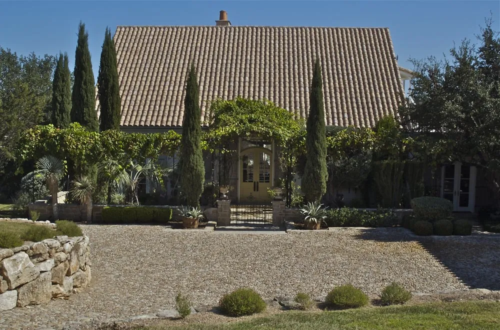 Affordable outdoor landscaping for outdoor upgrades across Austin, TX - Barger Brenda Landscape Design