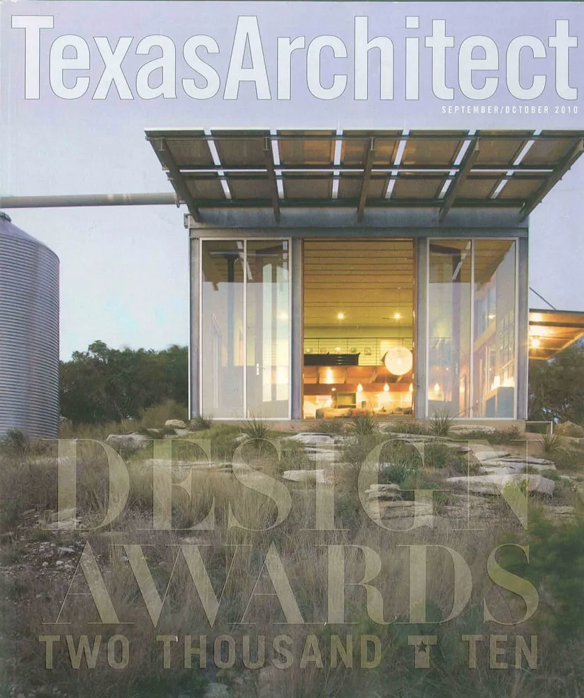 Custom garden landscaping in Austin, TX - Barger Brenda Landscape Design