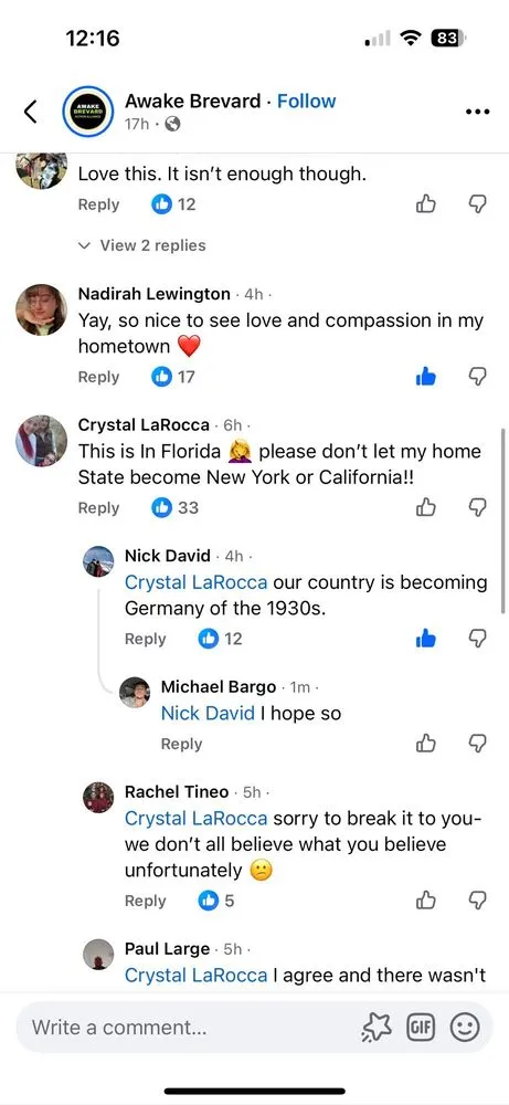 Local landscape installation for beautiful yards in Satellite Beach, FL by Bargo Enterprises