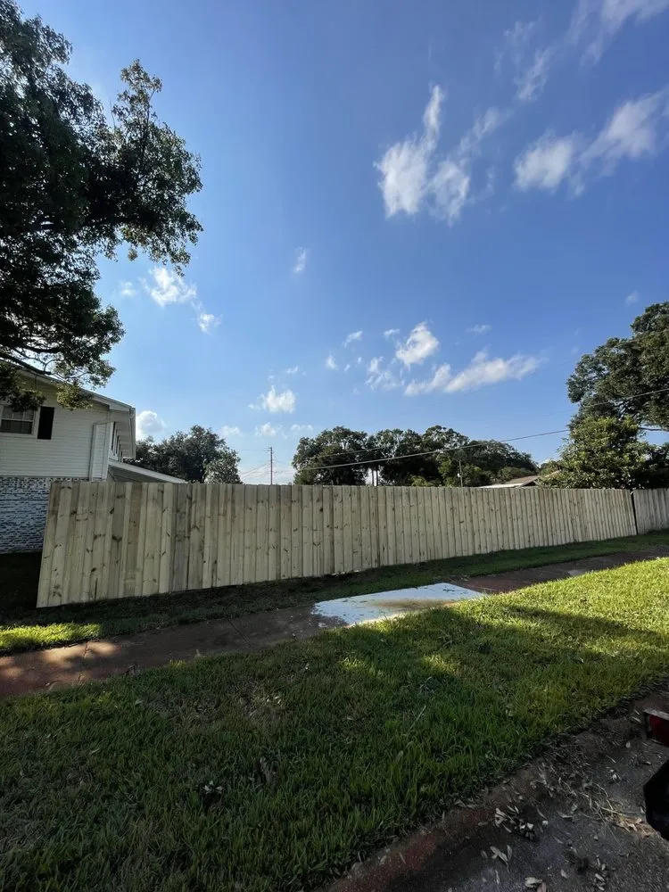 Trusted yard cleanup service experts serving Satellite Beach, FL - Bargo Enterprises