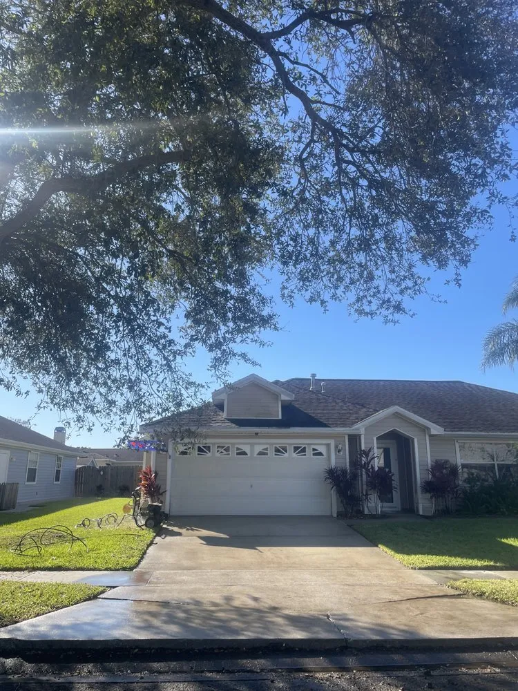 Reliable landscape installation for residential properties in Satellite Beach, FL by Bargo Enterprises