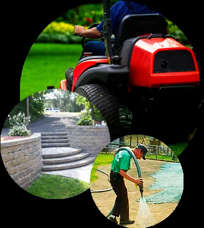 Top-rated landscape design in Enfield, CT - Barile Landscape Construction, LLC