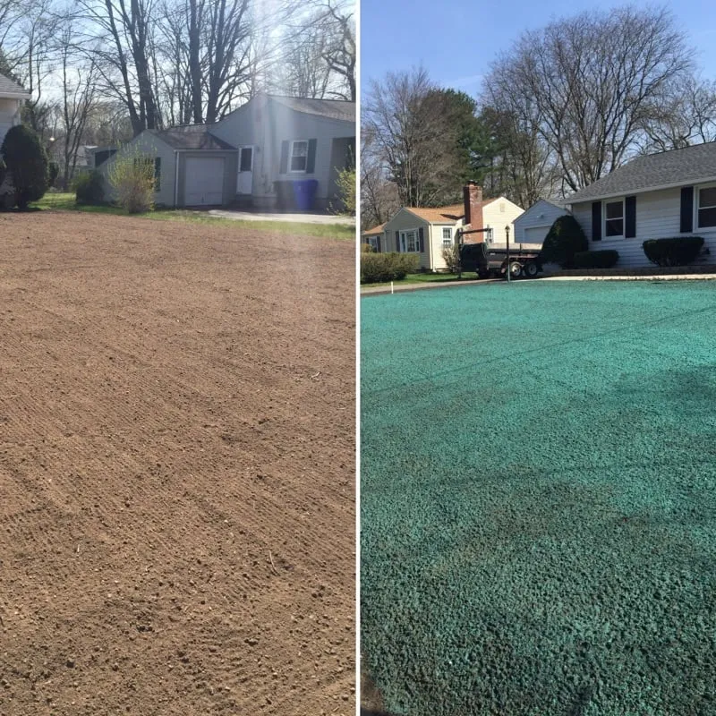 Reliable garden landscaping near you in Enfield, CT by Barile Landscape Construction, LLC