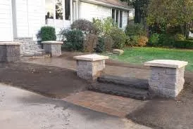 Trusted yard maintenance for homes across Enfield, CT - Barile Landscape Construction, LLC