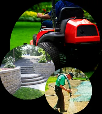 Barile Landscape Construction, LLC