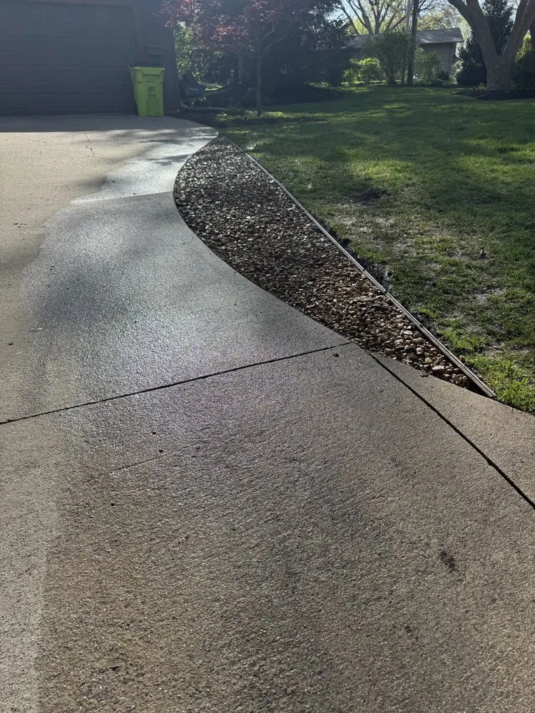 Expert landscape design with custom design across Kansas City, KS - Barillas Landscape