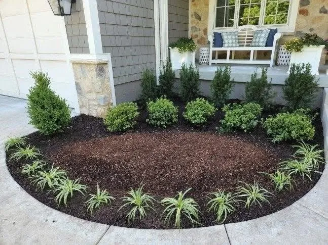 Reliable outdoor landscaping in Kansas City, KS by Barillas Landscape