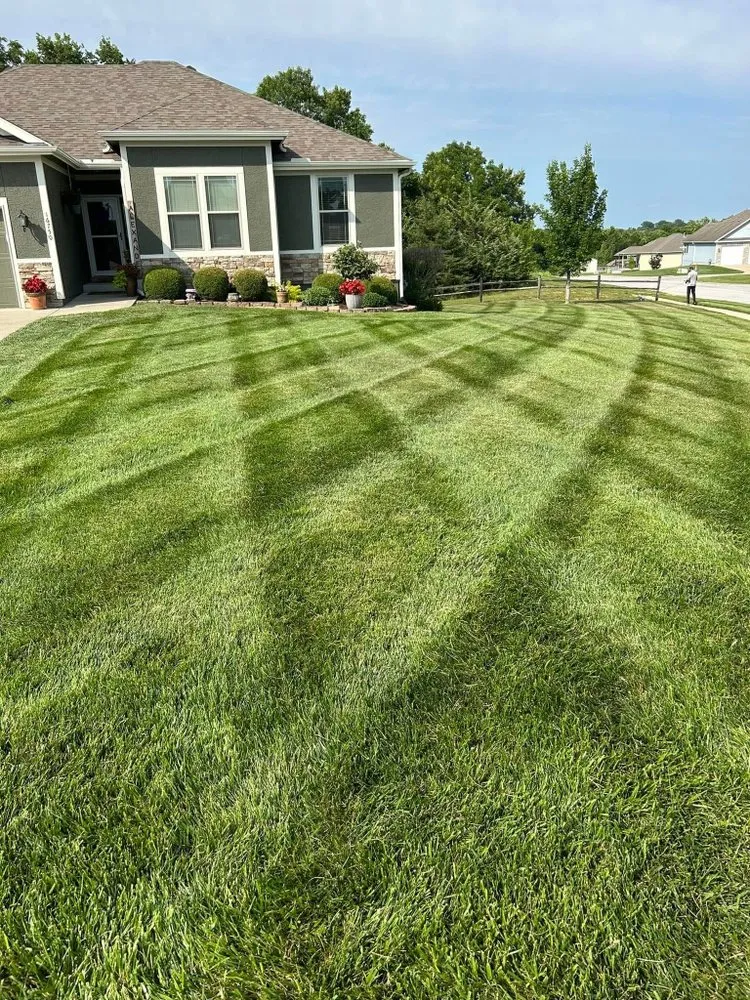 Top-rated outdoor landscaping in Kansas City, KS - Barillas Landscape