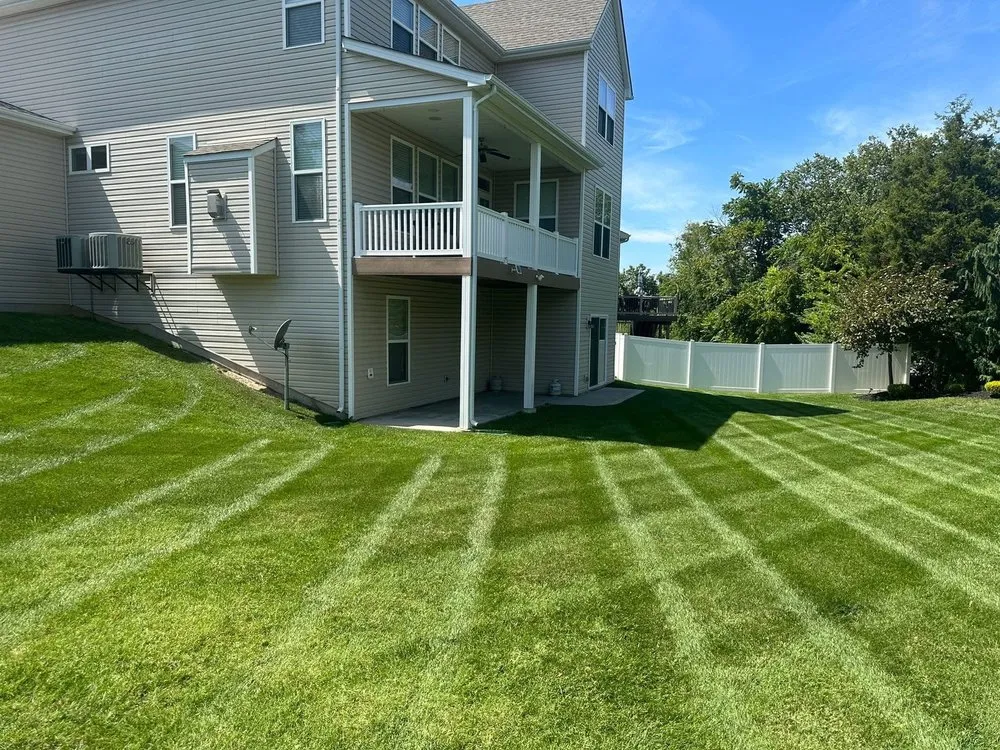 Custom outdoor landscaping experts serving Kansas City, KS - Barillas Landscape