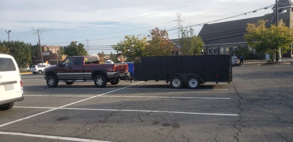 Reliable outdoor landscaping experts serving Herndon, VA - Barillas Landscaping