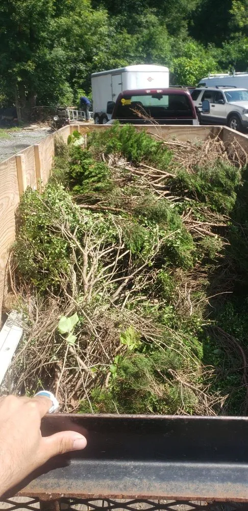 Top-rated garden landscaping with custom design across Herndon, VA - Barillas Landscaping