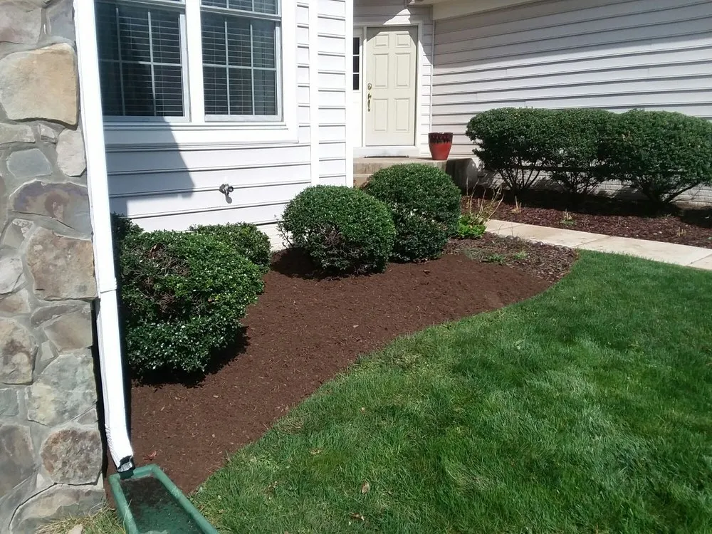 Trusted landscaping services in Herndon, VA by Barillas Landscaping