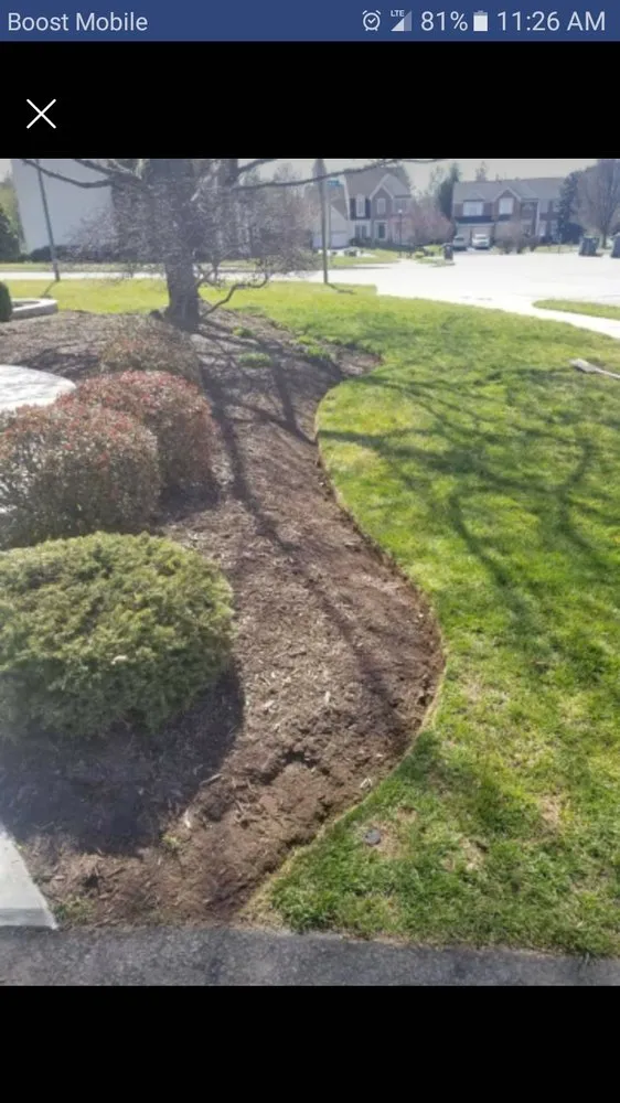 Local lawn care service experts serving Herndon, VA - Barillas Landscaping
