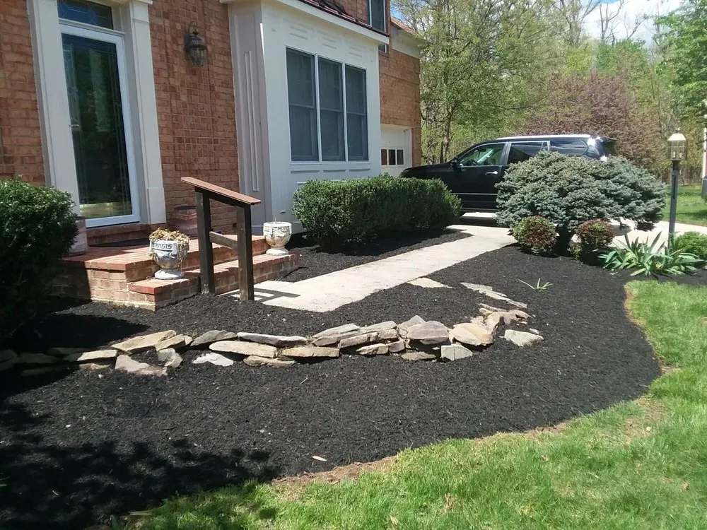 Affordable lawn care service in Herndon, VA by Barillas Landscaping