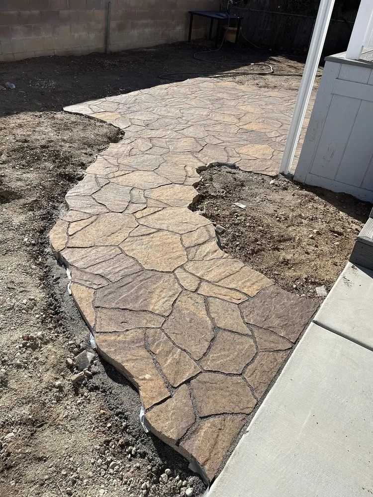 Custom lawn mowing service experts serving Santa Paula, CA - Bark & Branch Landscaping