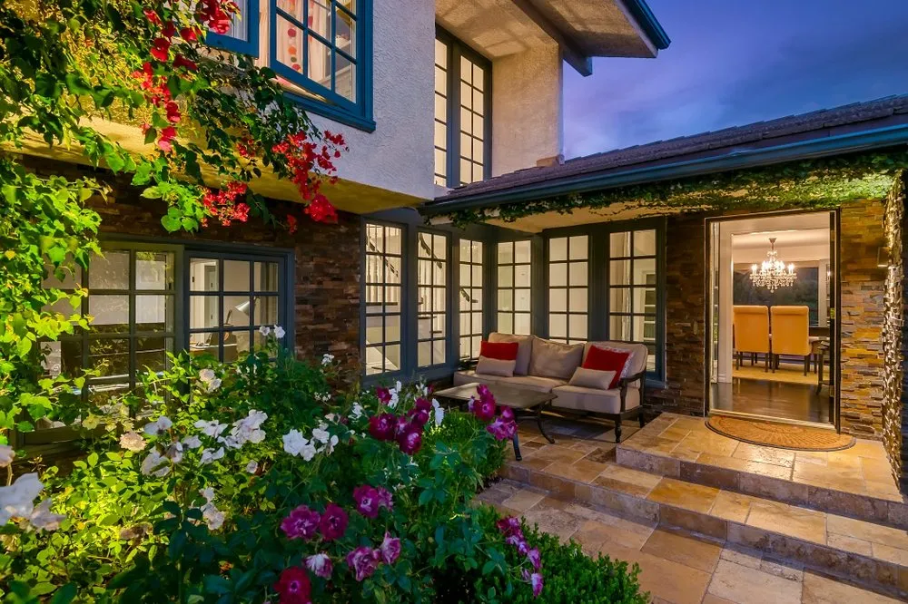 Professional landscaping services for homes in Santa Paula, CA by Bark & Branch Landscaping