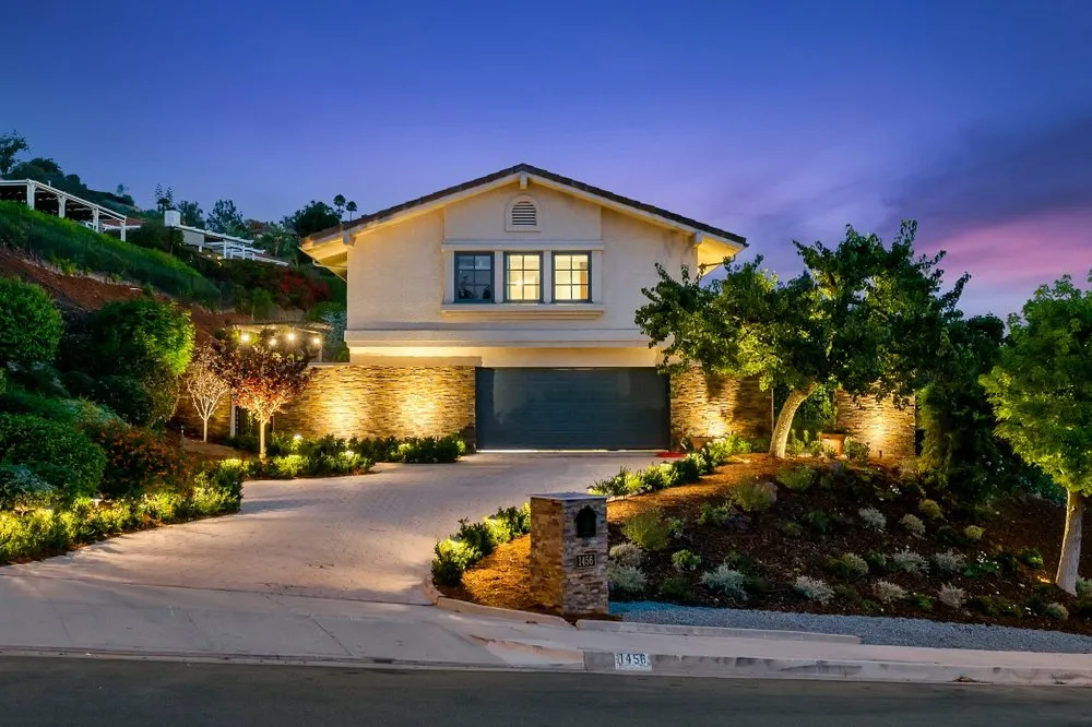 Reliable residential landscaping with custom design across Santa Paula, CA - Bark & Branch Landscaping