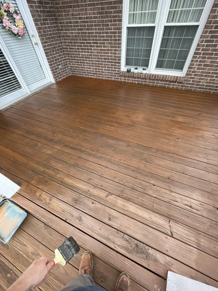 Professional yard maintenance experts serving Webster, KY - Bark And Beyond Landscaping
