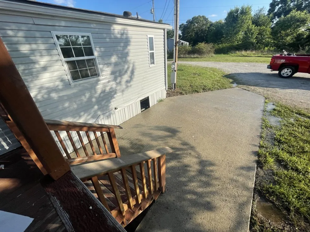 Affordable yard maintenance experts serving Webster, KY - Bark And Beyond Landscaping