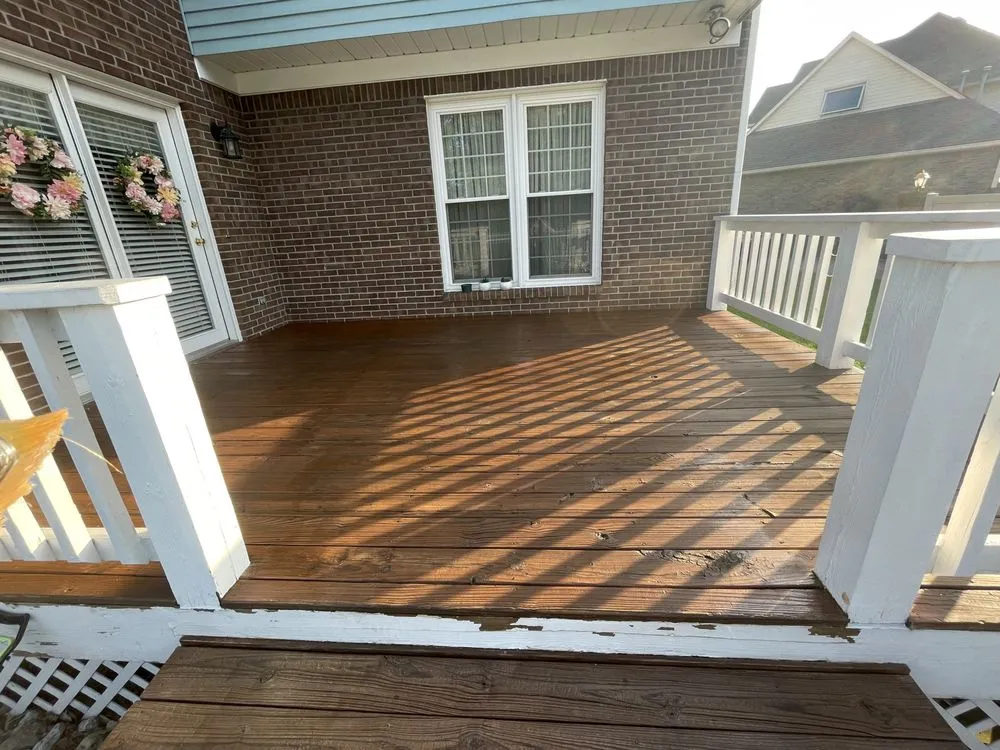 Top-rated lawn care service in Webster, KY by Bark And Beyond Landscaping
