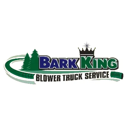 Affordable lawn care service experts serving Woodinville, WA - Bark King Blower Truck Service