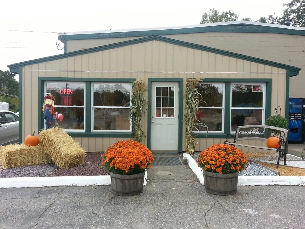 Affordable outdoor landscaping with custom design in Shrewsbury, MA by Bark Unlimited