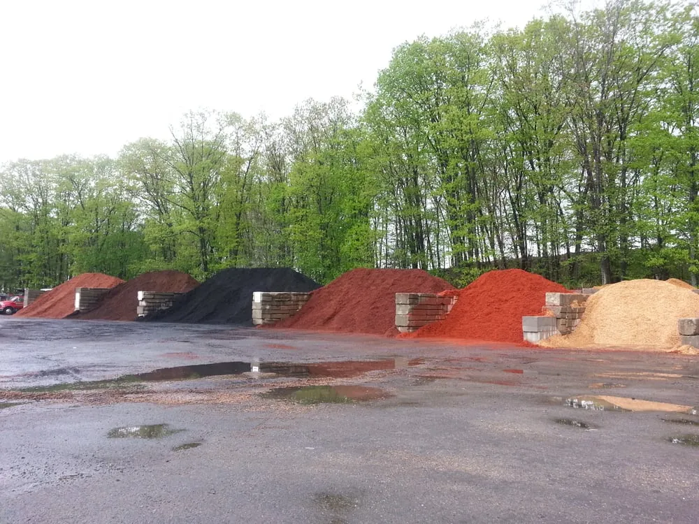 Trusted residential landscaping experts serving Shrewsbury, MA - Bark Unlimited