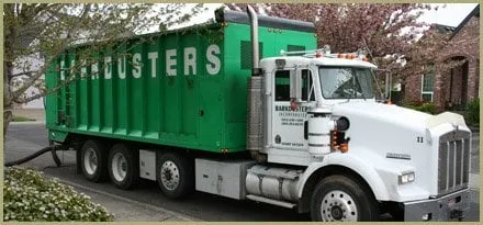 Professional landscape installation in Vancouver, WA - Barkdusters