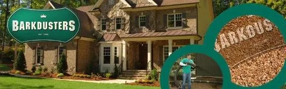 Barkdusters