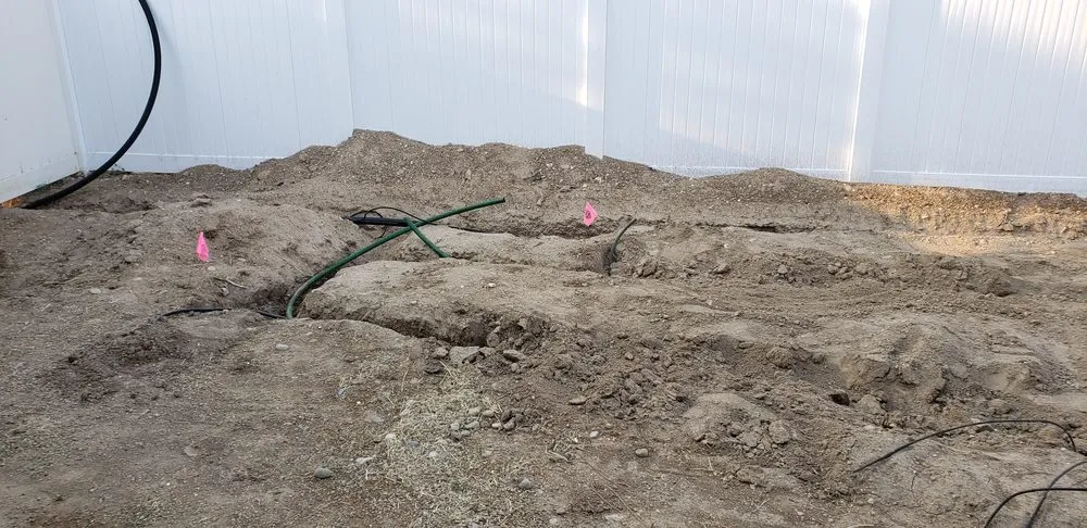 Expert landscape design for outdoor upgrades in Kuna, ID by Barker Landscape