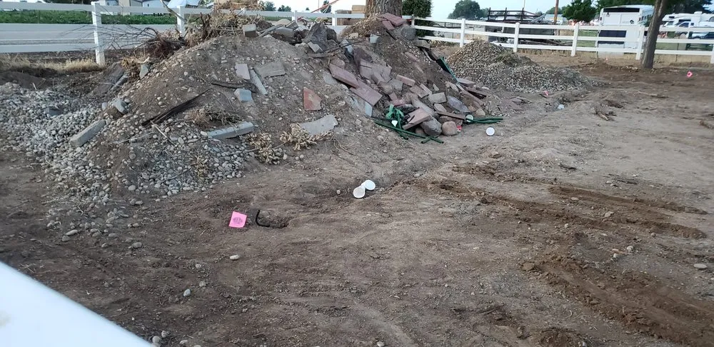 Expert lawn mowing service for residential properties across Kuna, ID - Barker Landscape