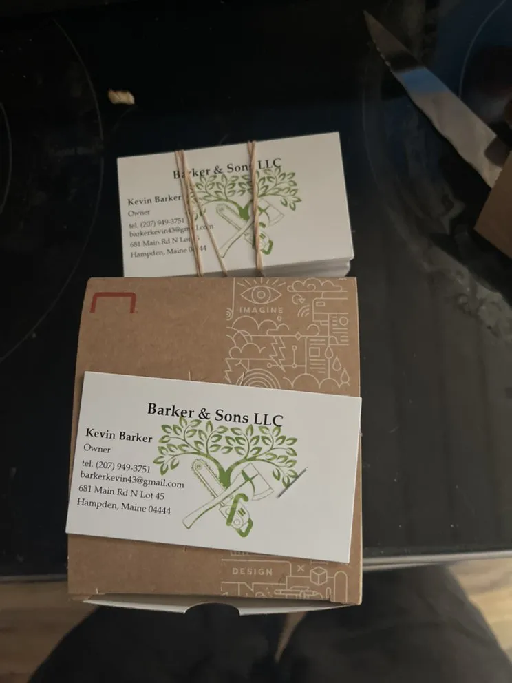 Top-rated garden landscaping for year-round maintenance across Hampden, ME - Barker N Son's Property Care