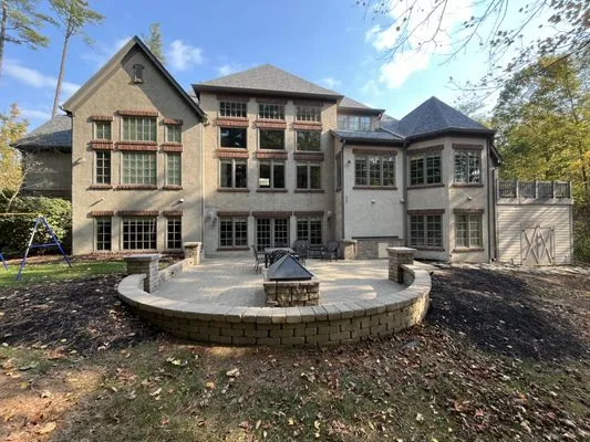 Barker Property Maintenance