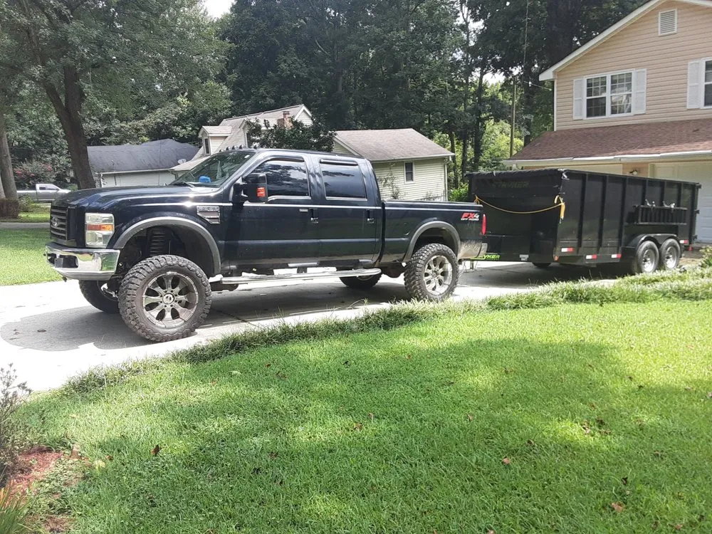 Local residential landscaping for homes across Jonesboro, GA - Barkers 360 Services