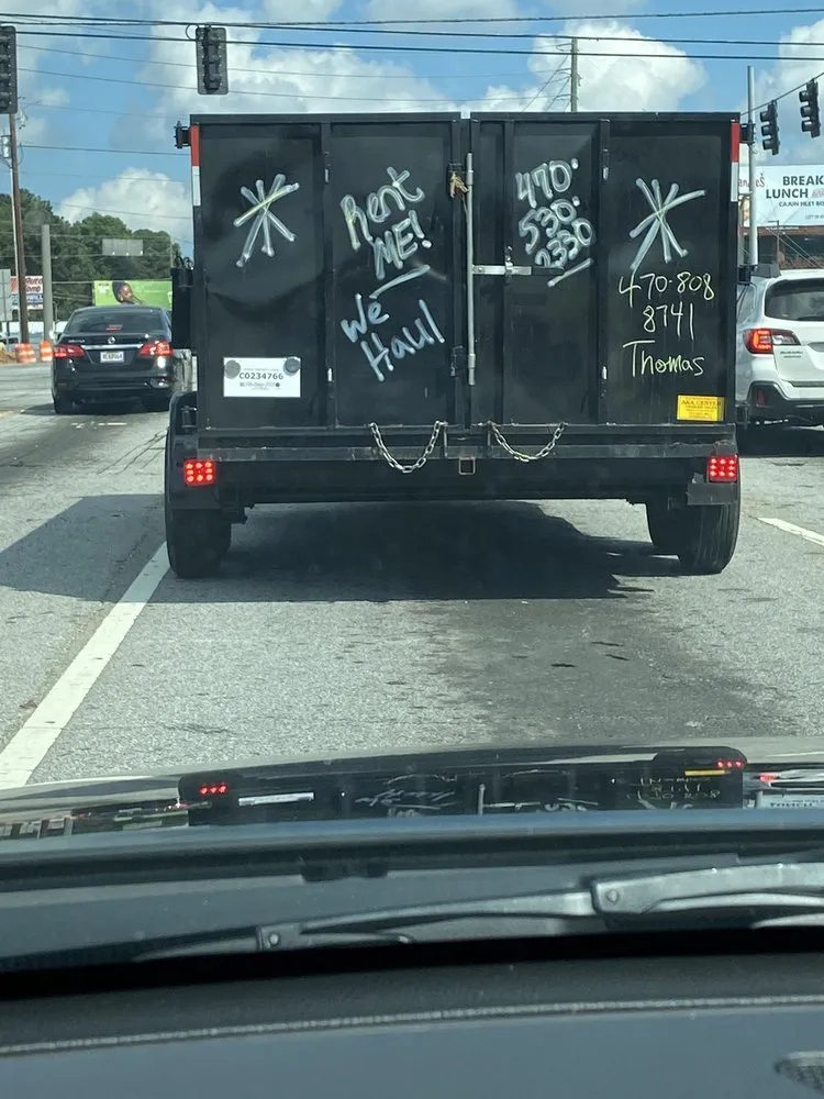 Custom residential landscaping with custom design across Jonesboro, GA - Barkers 360 Services