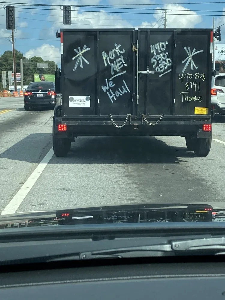 Top-rated landscaping services experts serving Jonesboro, GA - Barkers 360 Services