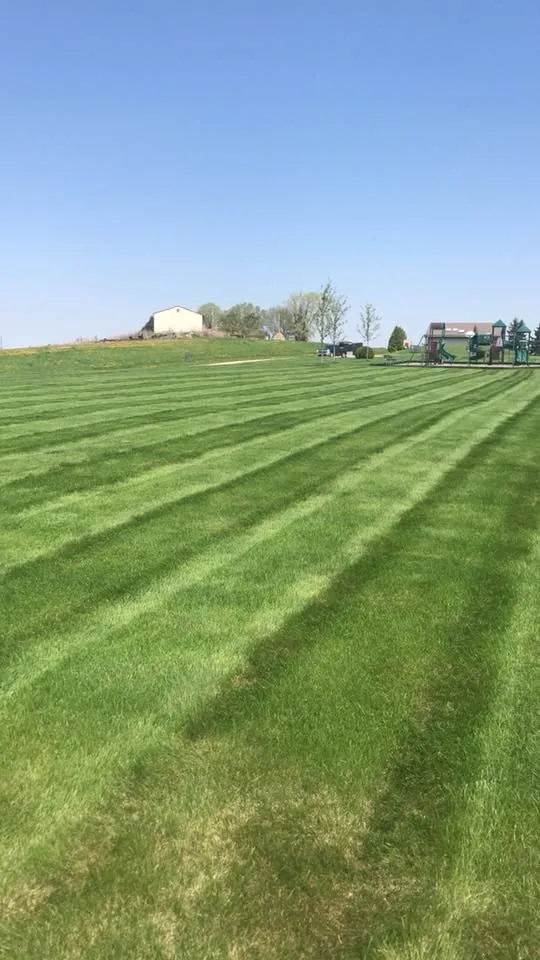 Professional landscape design experts serving Oconomowoc, WI - Barkers Landscape Management