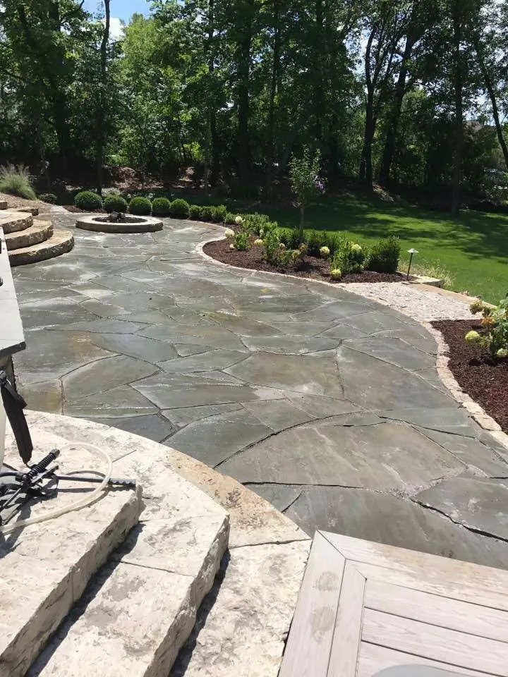 Trusted landscaping services in Oconomowoc, WI - Barkers Landscape Management
