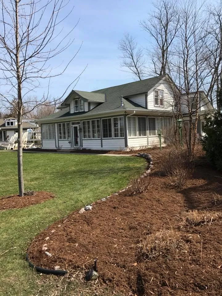 Top-rated yard maintenance for residential properties across Oconomowoc, WI - Barkers Landscape Management