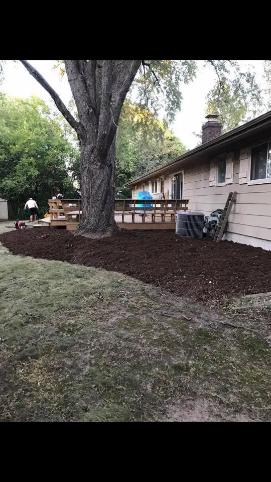 Trusted yard cleanup service in Oconomowoc, WI - Barkers Landscape Management