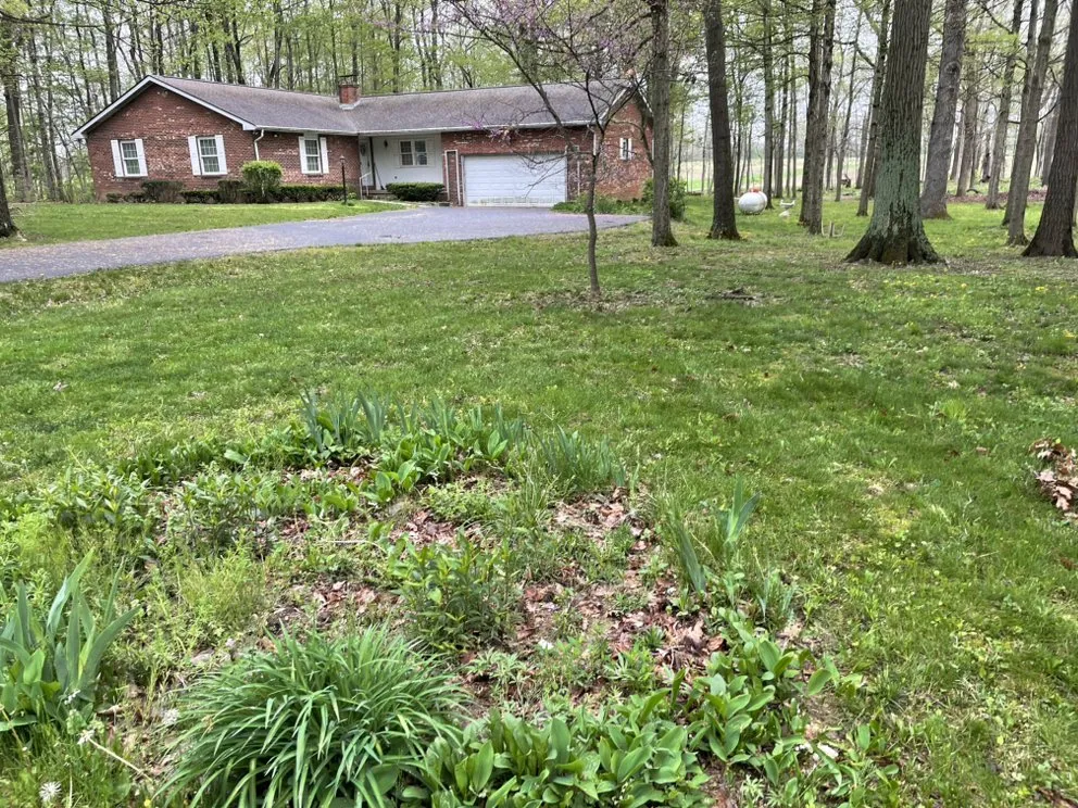 Local landscape design near you across Orient, OH - Barkers Landscaping